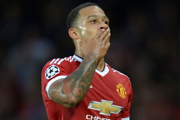 Memphis discount depay trui